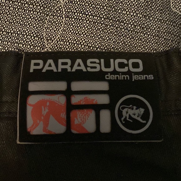Parasuco Denim Mens Jeans L:32/32 - Picture 5 of 8